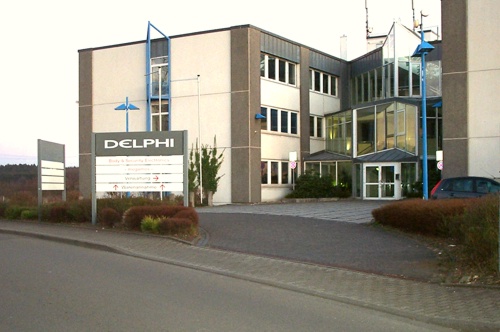 Delphi Aussenanlage Pflege Aussenanlage
