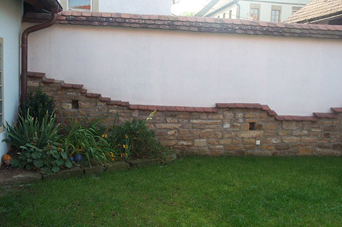 Steinverkleidung Steinverkleidung